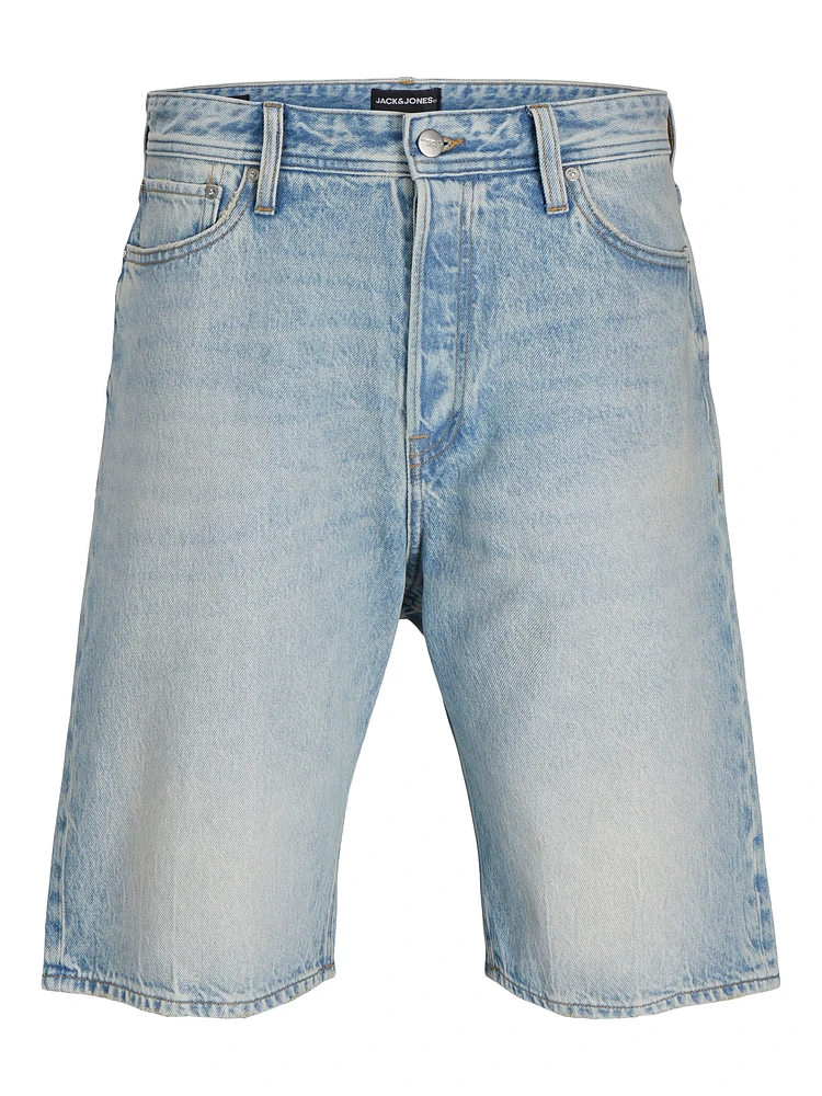 Shorts Ron Coupe ample | Jack & Jones