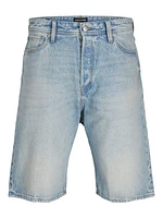 Shorts Ron Coupe ample | Jack & Jones