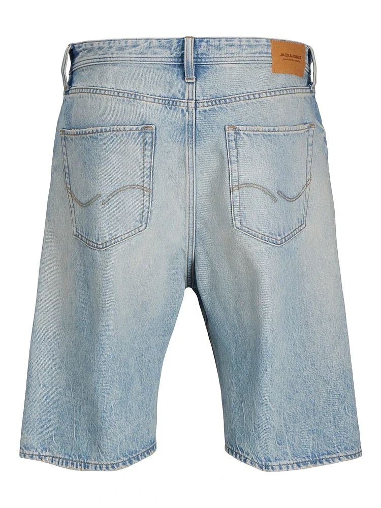 Shorts Ron Coupe ample | Jack & Jones