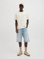 Shorts Ron Coupe ample | Jack & Jones