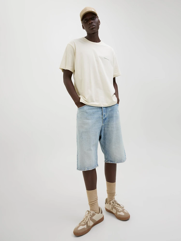 Shorts Ron Coupe ample | Jack & Jones