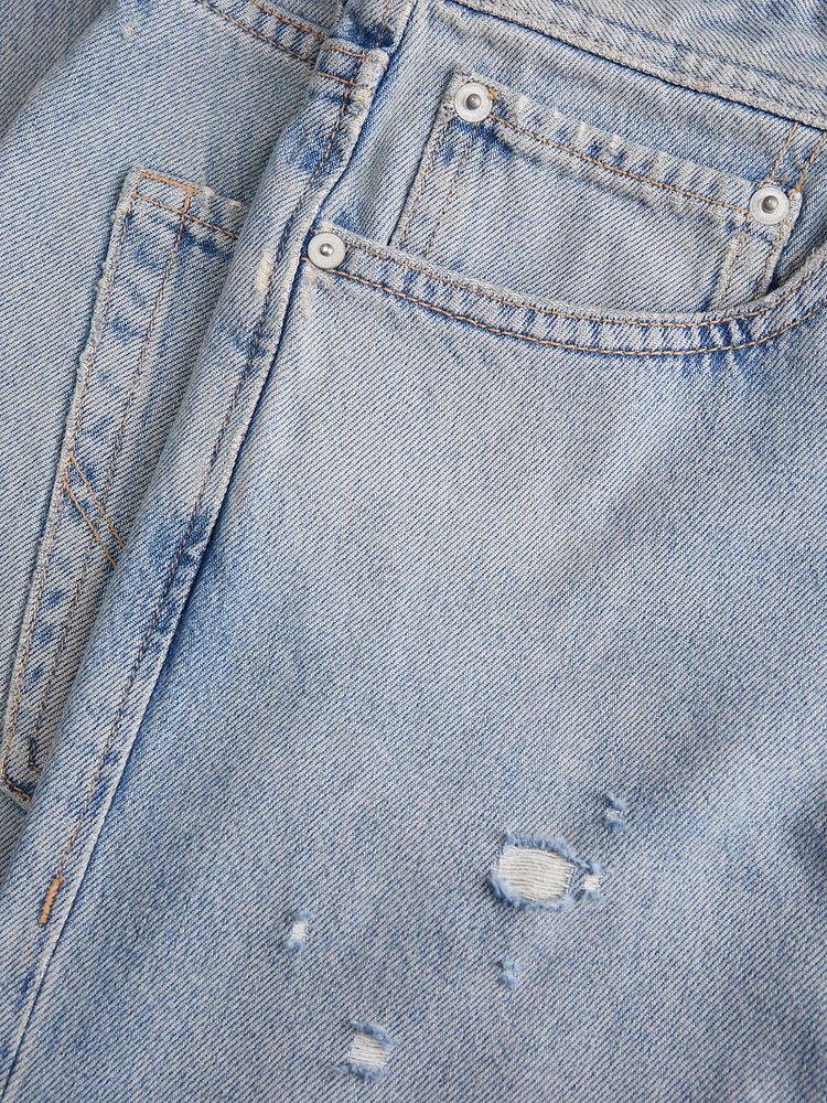 Jean Alex 839 à coupe ample | Jack & Jones®