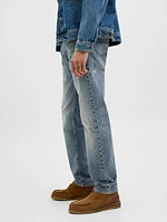 Mike 529 Tapered Fit Jeans | Jack & Jones®