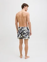Regular Fit Swim Bottom | Jack & Jones