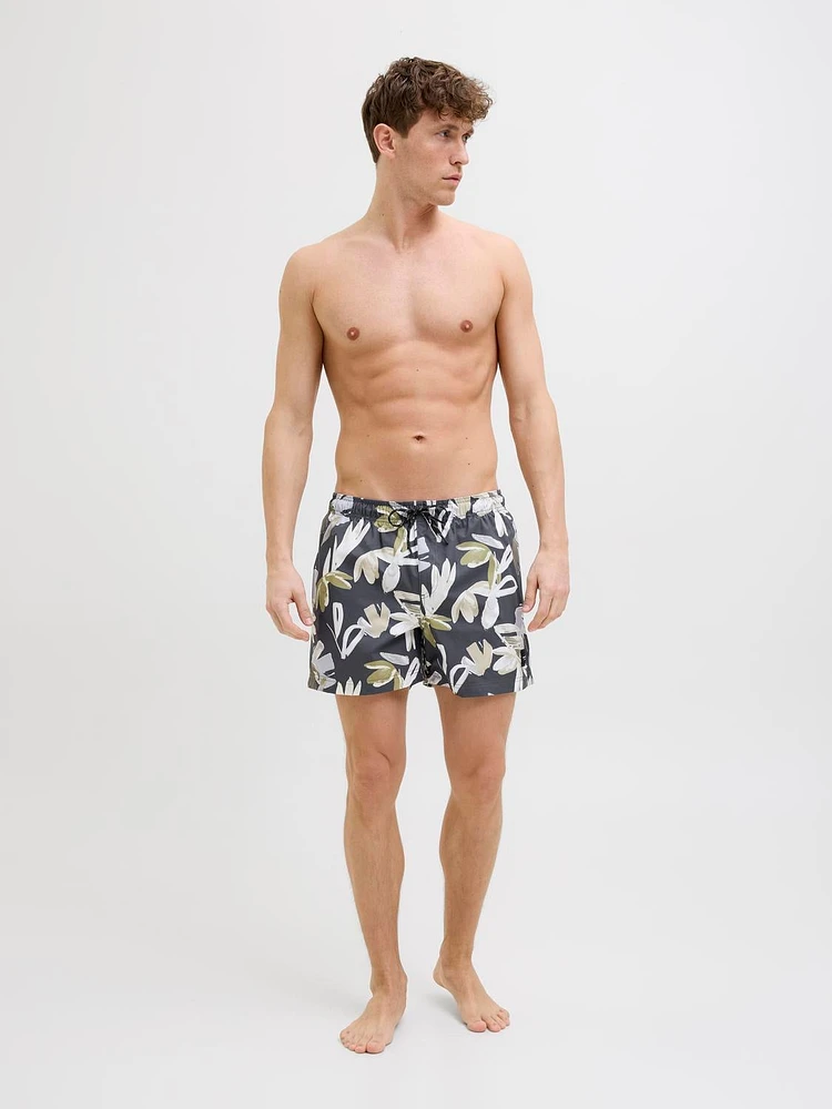 Regular Fit Swim Bottom | Jack & Jones
