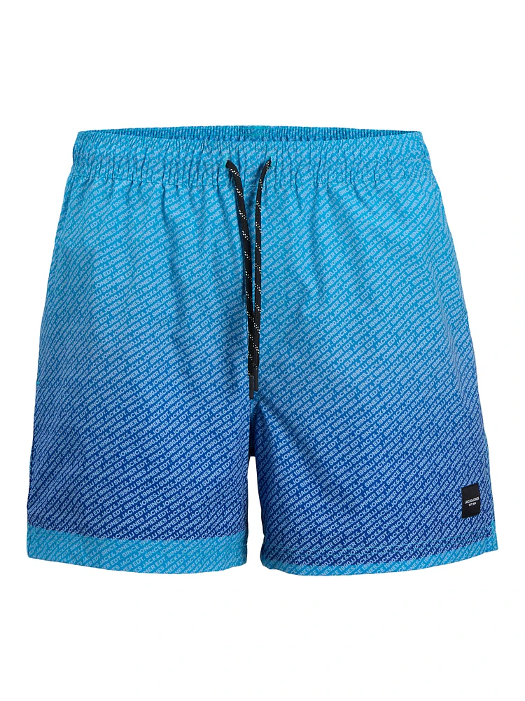 Regular Fit Swim Bottom | Jack & Jones®