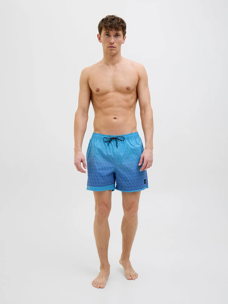 Regular Fit Swim Bottom | Jack & Jones®