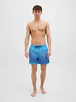 Regular Fit Swim Bottom | Jack & Jones®