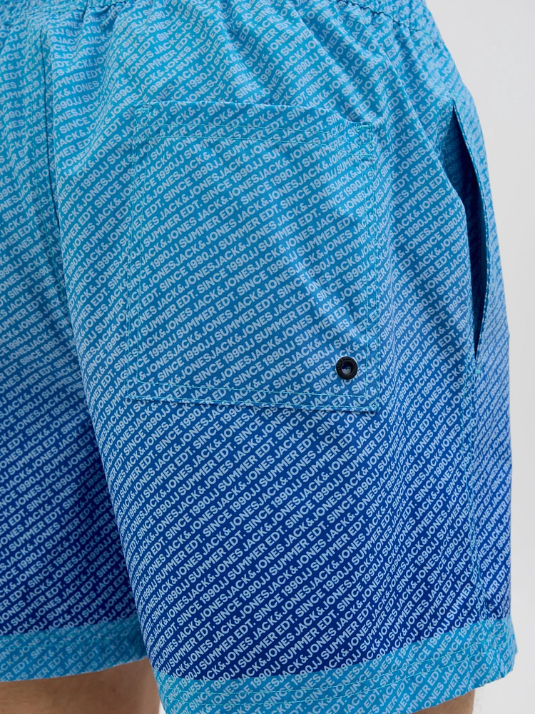 Regular Fit Swim Bottom | Jack & Jones®