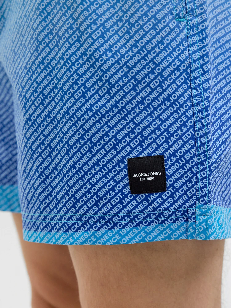 Regular Fit Swim Bottom | Jack & Jones®
