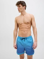 Regular Fit Swim Bottom | Jack & Jones®