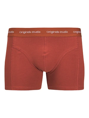 3-pack Boxers | Jack & Jones