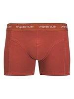 3-pack Boxers | Jack & Jones