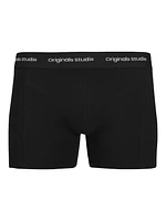 3-pack Boxers | Jack & Jones