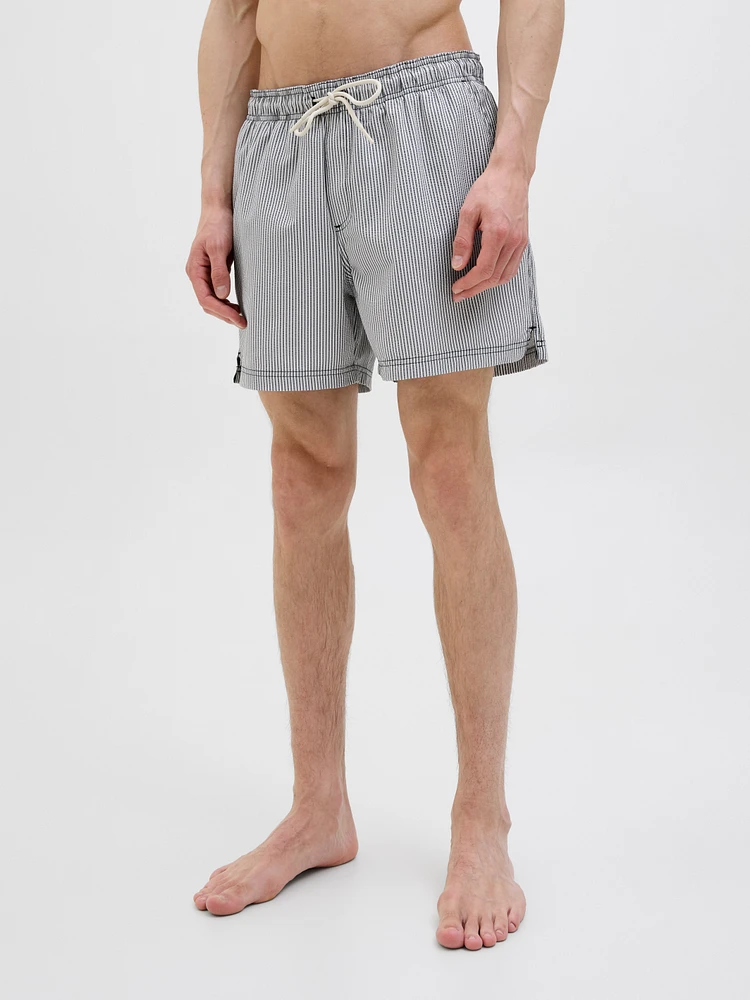 Regular Fit Swim Bottom | Jack & Jones