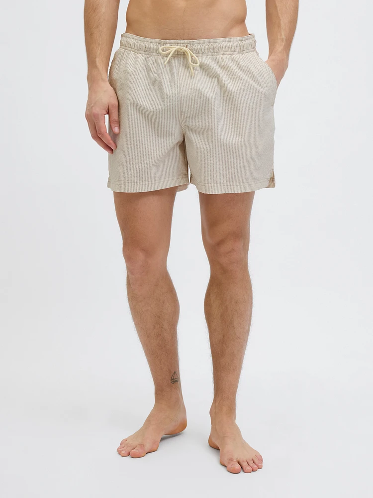 Regular Fit Swim Bottom | Jack & Jones