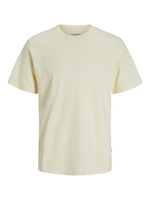 Regular Fit Crew neck T-Shirt | Jack & Jones