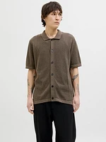 Cardigan en tricot Coupe décontractée | Jack & Jones®