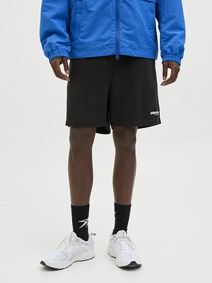 Loose Fit Sweat Shorts | Jack & Jones
