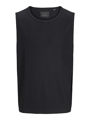 Camisole Col rond Coupe décontractée | Jack & Jones
