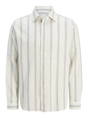 Relaxed Fit Shirt | Jack & Jones