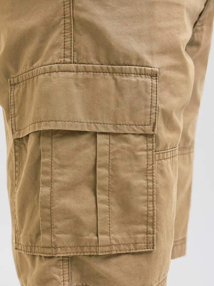 Shorts cargo Coupe décontractée | Jack & Jones®