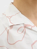 Chemise coupe décontractée à manches courtes | Jack & Jones