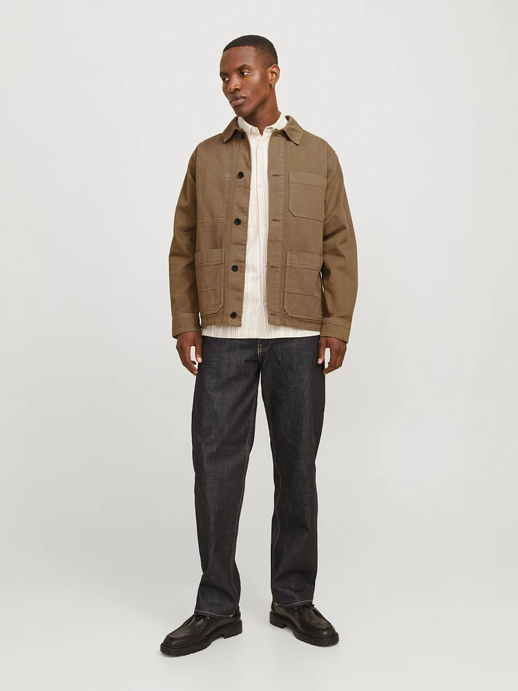 Worker Jacket | Jack & Jones®
