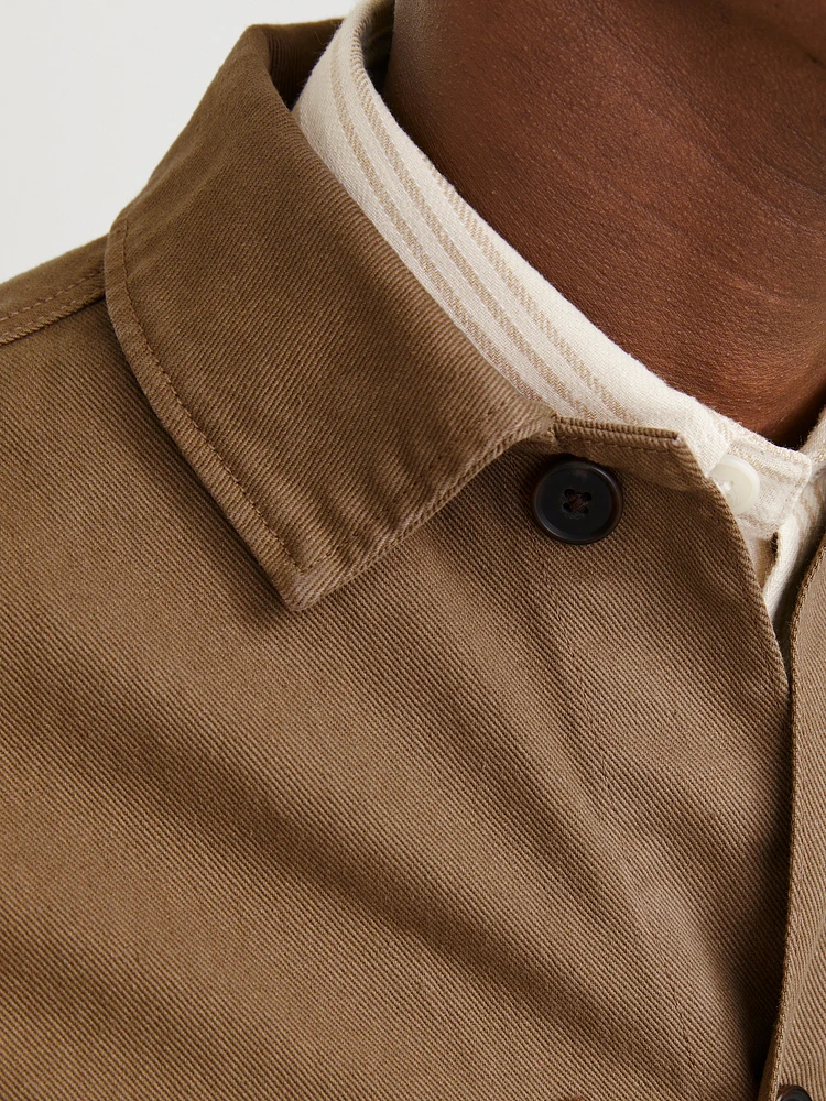Veste travailleur | Jack & Jones®