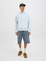 Ron 092 Baggy Fit Shorts | Jack & Jones®