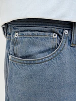 Ron 092 Baggy Fit Shorts | Jack & Jones®