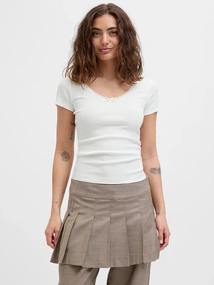 Stretch Fit T-Shirt | Jack & Jones