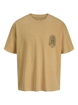 T-shirt Coupe ample | Jack & Jones