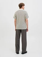 Relaxed Fit Flat collar Polo | Jack & Jones