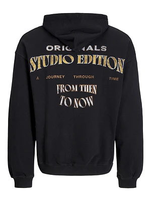 Oversize Fit Hoodie | Jack & Jones