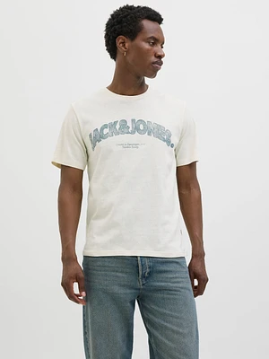 T-shirt Coupe régulière | Jack & Jones