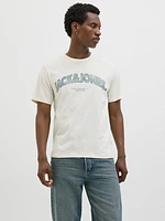 T-shirt Coupe régulière | Jack & Jones