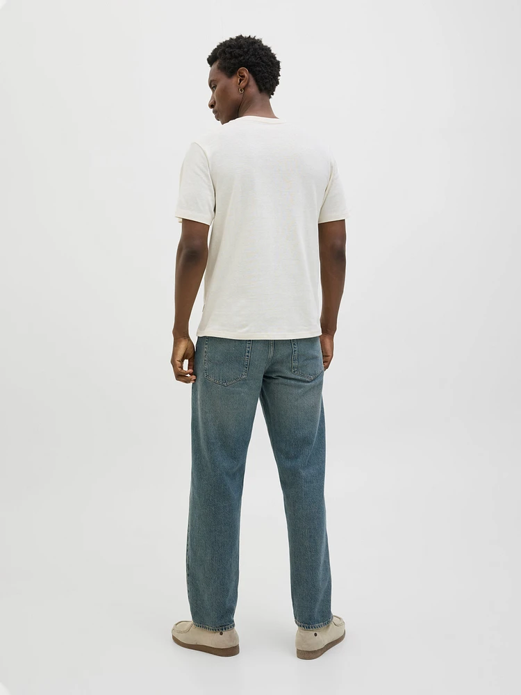 T-shirt Coupe régulière | Jack & Jones
