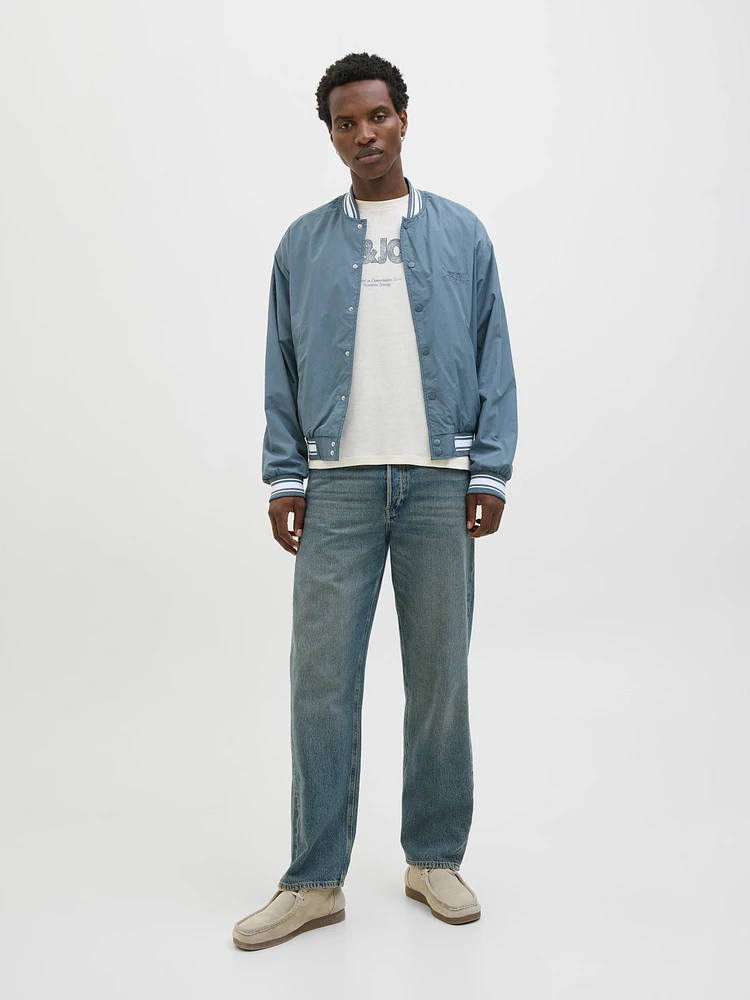 T-shirt Coupe régulière | Jack & Jones