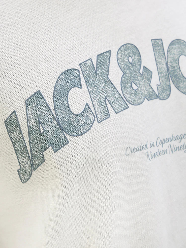 T-shirt Coupe régulière | Jack & Jones