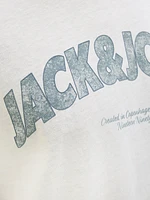 T-shirt Coupe régulière | Jack & Jones