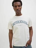 T-shirt Coupe régulière | Jack & Jones