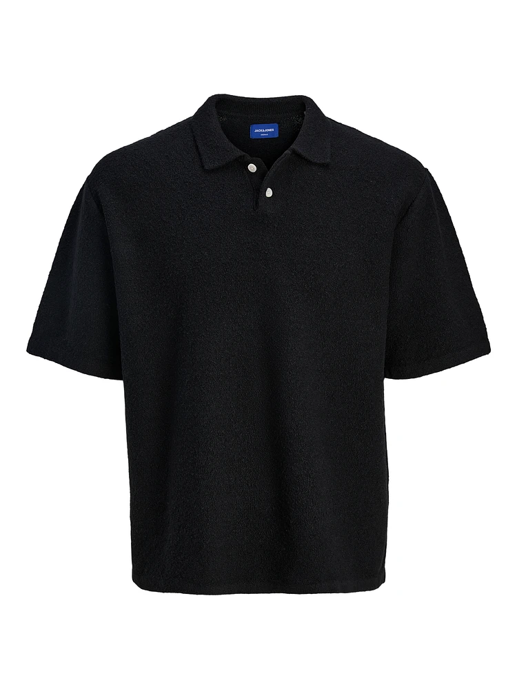 Polo en tricot | Jack & Jones