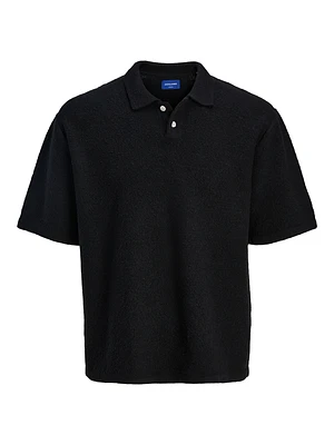 Knitted Polo | Jack & Jones
