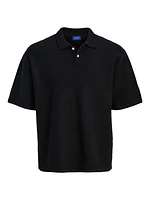 Polo en tricot | Jack & Jones