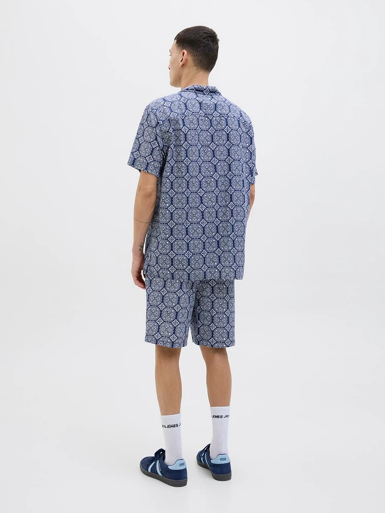 Relaxed Fit Shirt | Jack & Jones