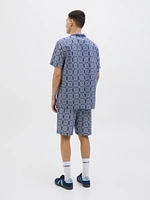 Relaxed Fit Shirt | Jack & Jones