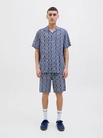 Relaxed Fit Shirt | Jack & Jones