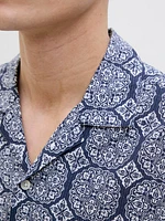 Relaxed Fit Shirt | Jack & Jones
