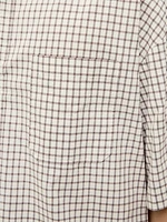 Wide Cropped Fit Short sleeve Shirt | Jack & Jones